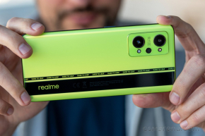 รายงานยอดขายชี้ Realme กำลังจะแซง Xiaomi ในช่วงเดือนตุลาคมที่ผ่านมา